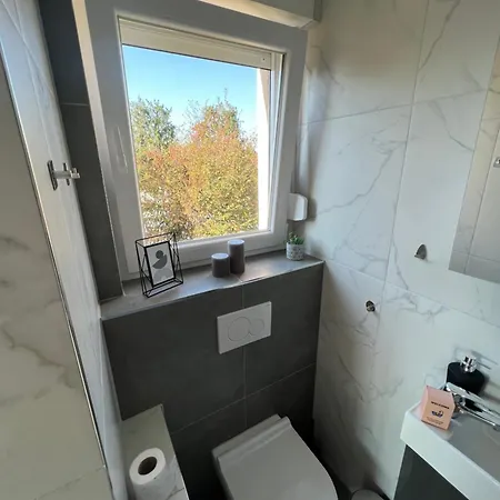 Lejlighed 2 Pers Near Basel Stationnement Gratuit Saint-Louis (Haut-Rhin)