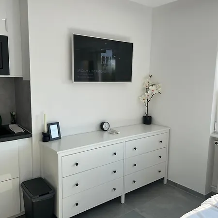 2 Pers Near Basel Stationnement Gratuit Saint-Louis (Haut-Rhin)