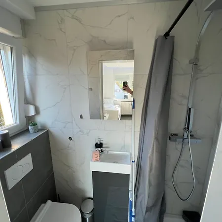 Lejlighed 2 Pers Near Basel Stationnement Gratuit