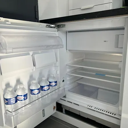 Lejlighed 2 Pers Near Basel Stationnement Gratuit