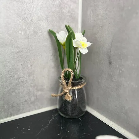 2 Pers Near Basel Stationnement Gratuit * Saint-Louis (Haut-Rhin)