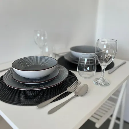 Lejlighed 2 Pers Near Basel Stationnement Gratuit